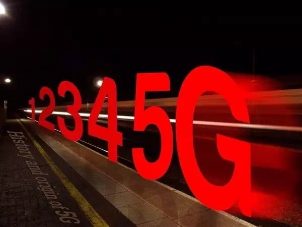 5G大時代來臨！國內(nèi)首個5G基站廣州開通